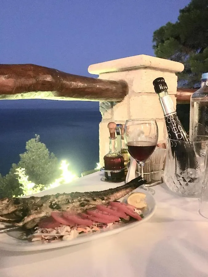 Daire Atlas Relax Kallithea  Yunanistan