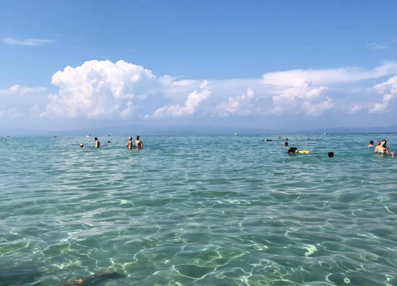Daire Atlas Relax Kallithea