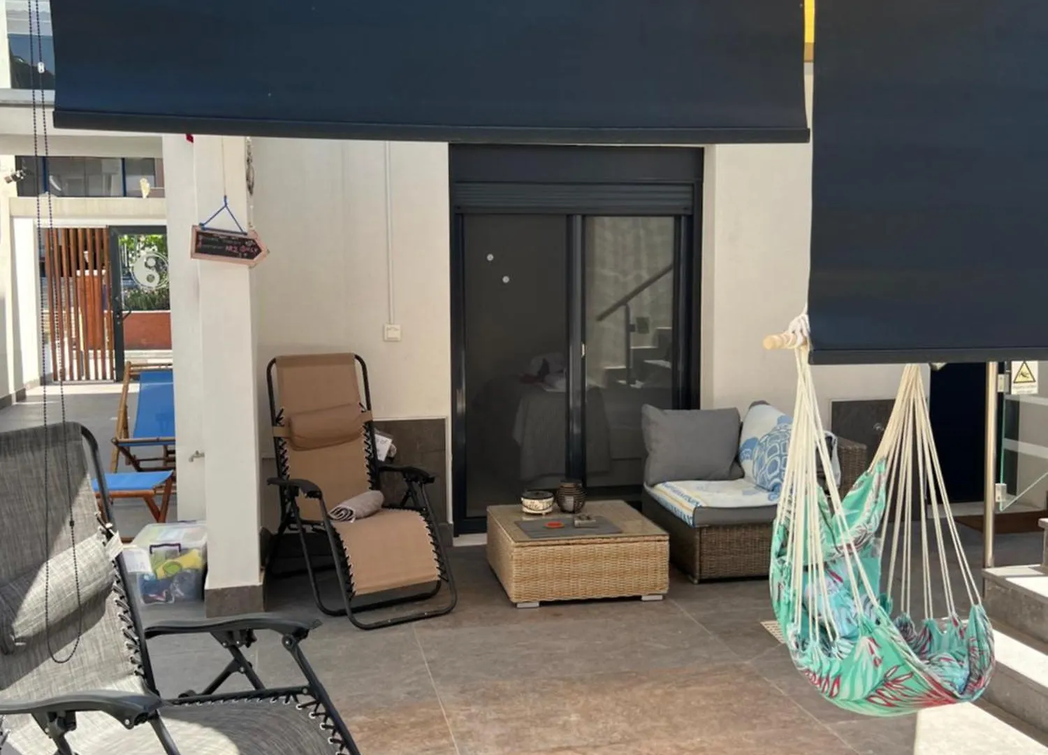 Atlas Relax Kallithea  Daire