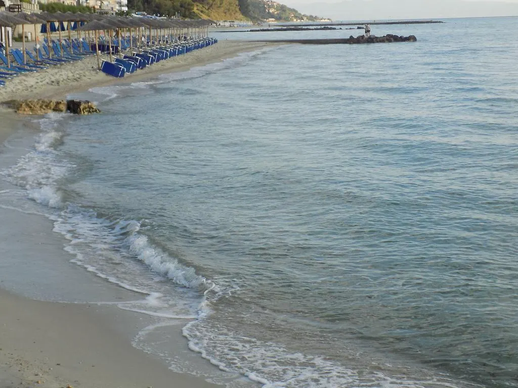 Atlas Relax Kallithea  Daire Kallithea (Chalkidiki)
