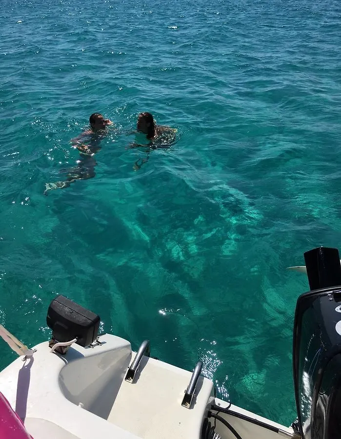 Daire Atlas Relax Kallithea  Yunanistan
