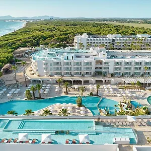 Iberostar Selection Albufera Park 4*, Playa de Muro (Mallorca) Spania