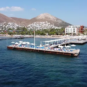 Sundance 4*, Turgutreis Turcia