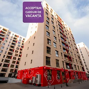Smartconceptliving Plaza , Bucureşti România