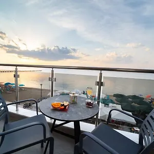 Apartament Atlantis 
