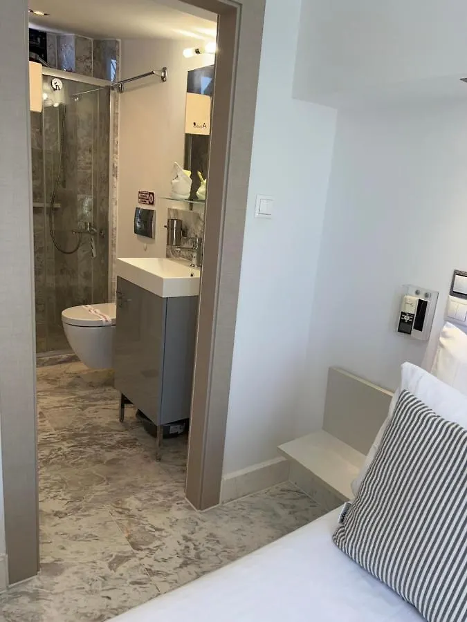 Apartment Atlas Relax Kallithea