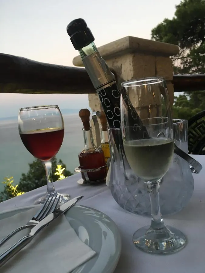 Atlas Relax Kallithea