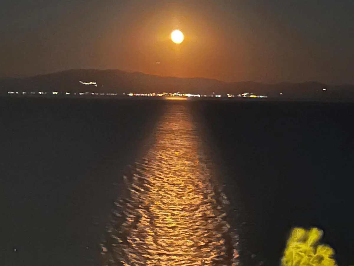 Lägenhet Atlas Relax Kallithea