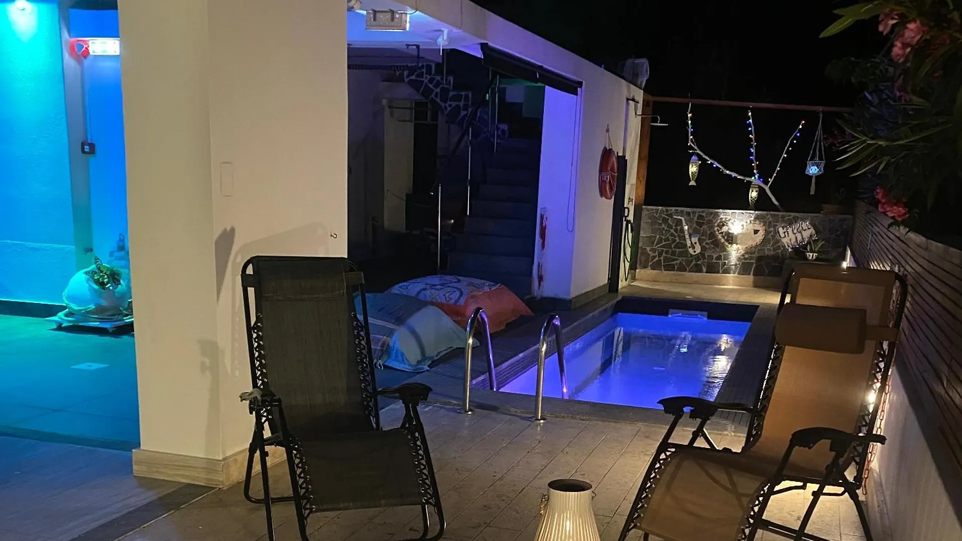 Atlas Relax Kallithea  0*, Kallithea (Chalkidiki) Grekland