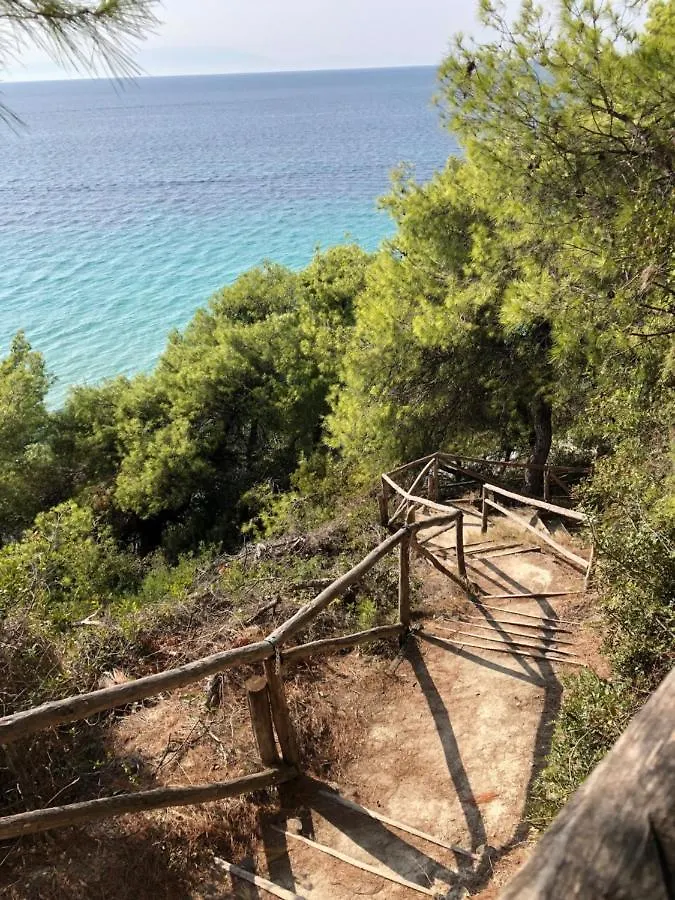 Apartment Atlas Relax Kallithea