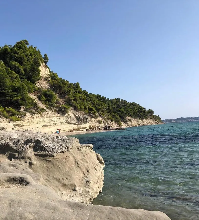Atlas Relax Kallithea