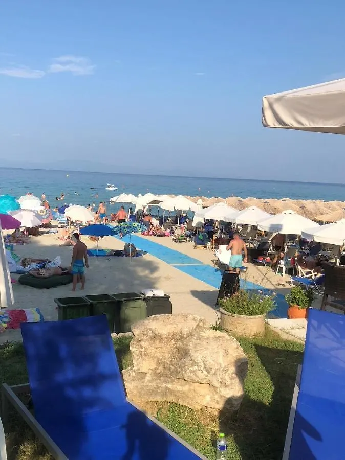 Atlas Relax Kallithea  Apartment Kallithea (Chalkidiki)