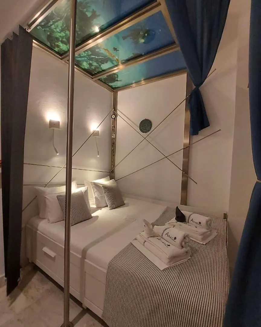 Atlas Relax Kallithea