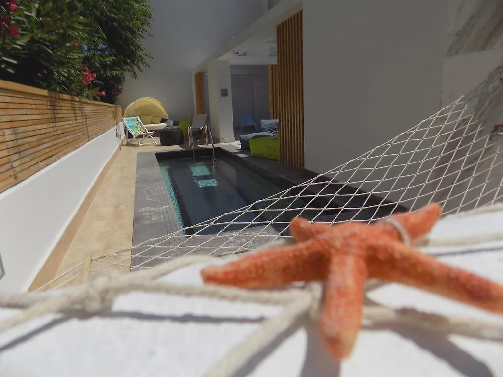 Atlas Relax Kallithea  Kallithea (Chalkidiki)