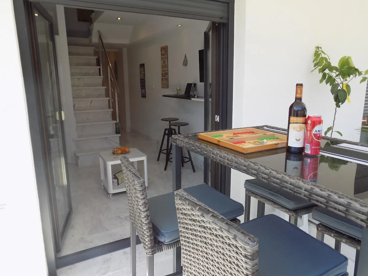 Atlas Relax Kallithea  Apartment Kallithea (Chalkidiki)