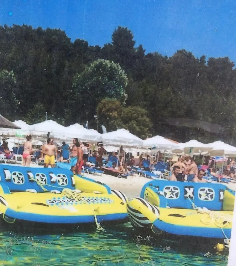 Atlas Relax Kallithea  0*, Kallithea (Chalkidiki)