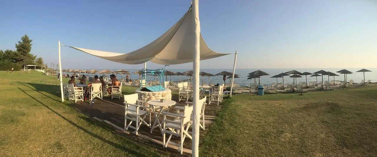 Apartment Atlas Relax Kallithea