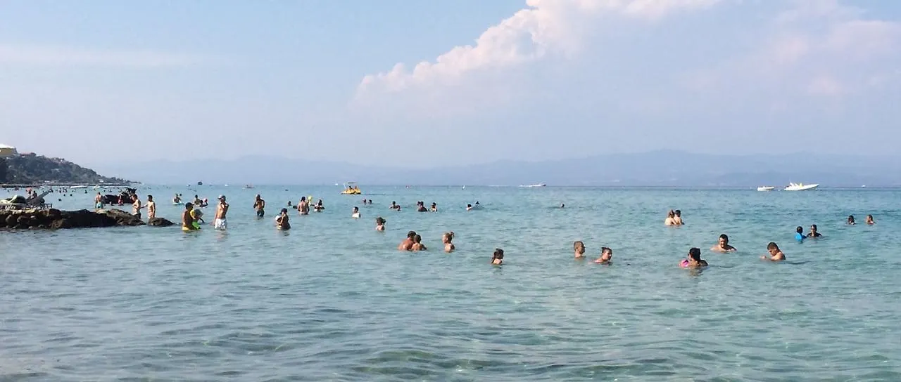 Atlas Relax Kallithea