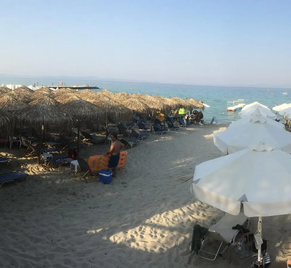 Atlas Relax Kallithea  Kallithea (Chalkidiki)