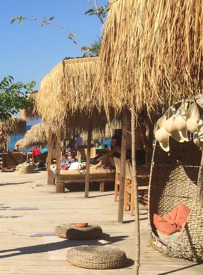 Atlas Relax Kallithea  Greece