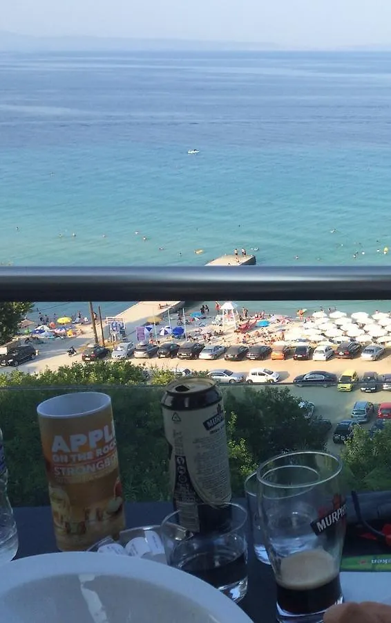 Apartment Atlas Relax Kallithea  Greece